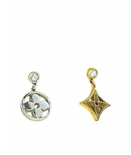LOUIS VUITTON Серьги