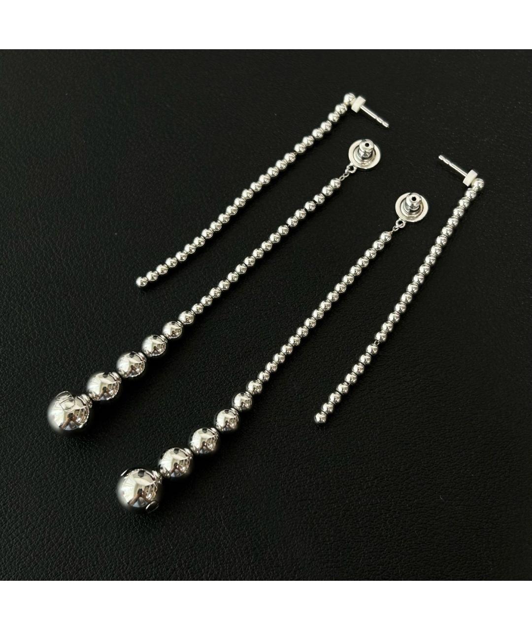 CHRISTIAN DIOR Серьги, фото 2