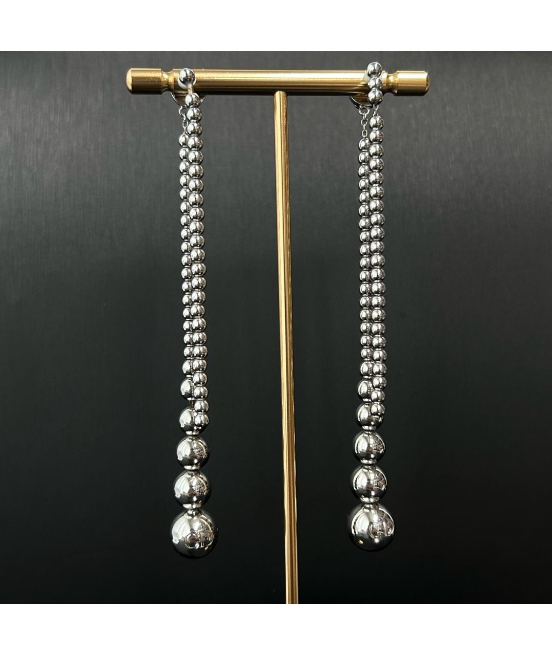 CHRISTIAN DIOR Серьги, фото 5