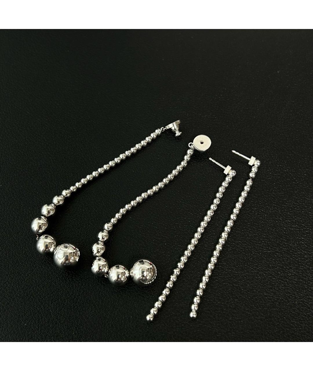 CHRISTIAN DIOR Серьги, фото 4