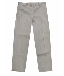 LORO PIANA Брюки узкие