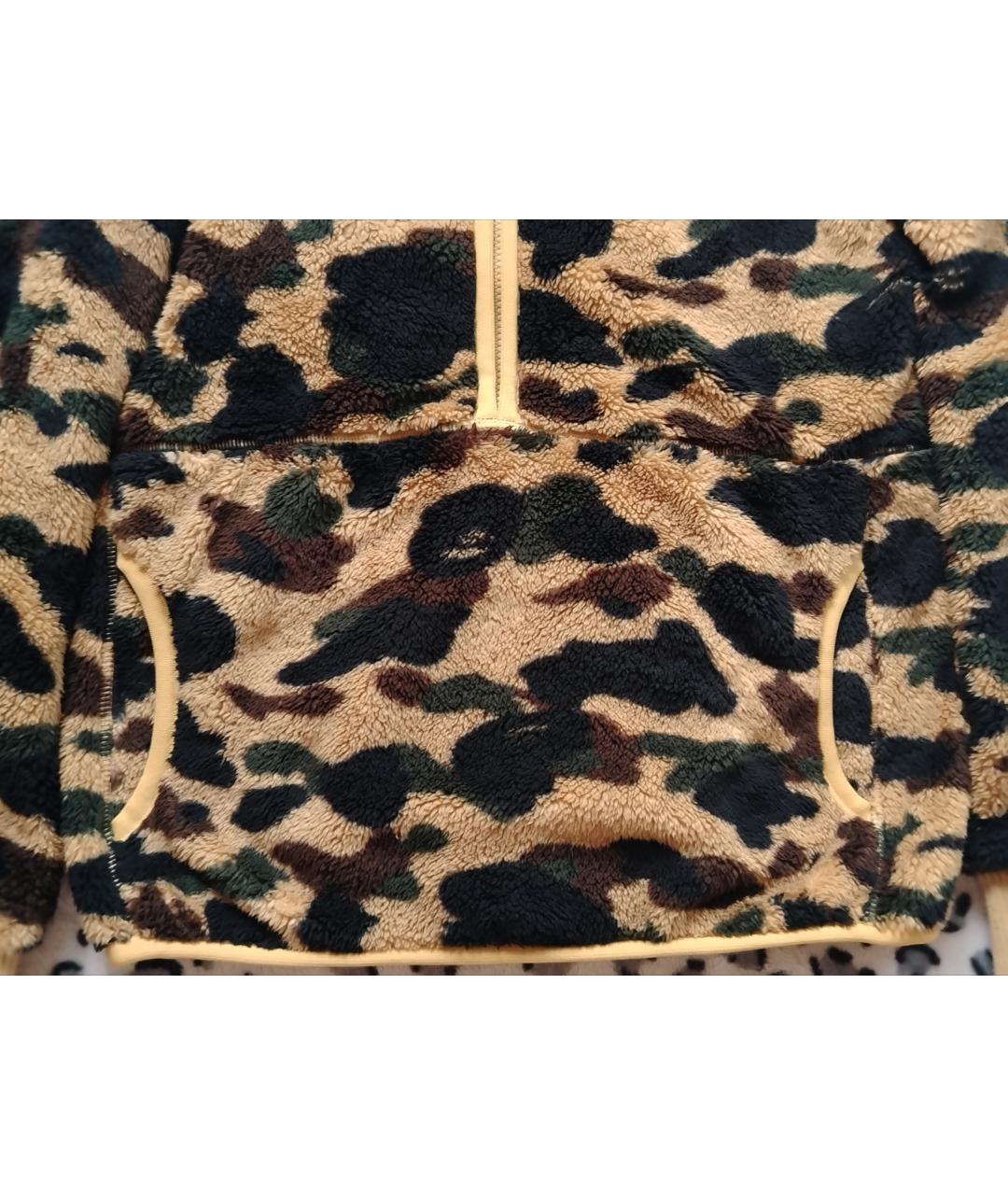 A BATHING APE Шерстяной джемпер / свитер, фото 5