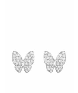 VAN CLEEF & ARPELS Серьги
