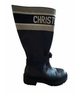 CHRISTIAN DIOR Сапоги