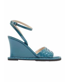 BOTTEGA VENETA Босоножки
