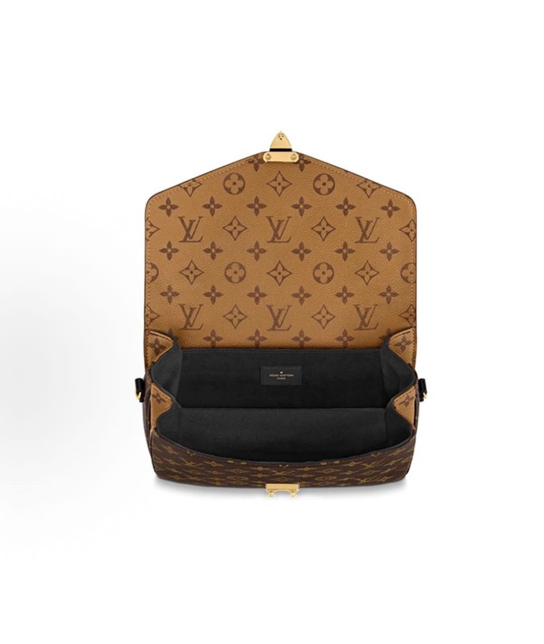 LOUIS VUITTON Сумка через плечо, фото 3