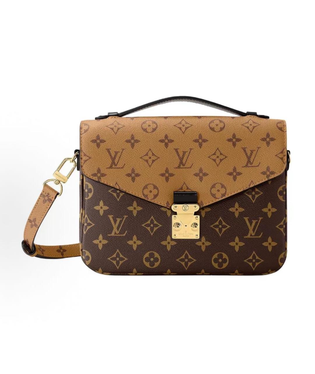 LOUIS VUITTON Сумка через плечо, фото 5