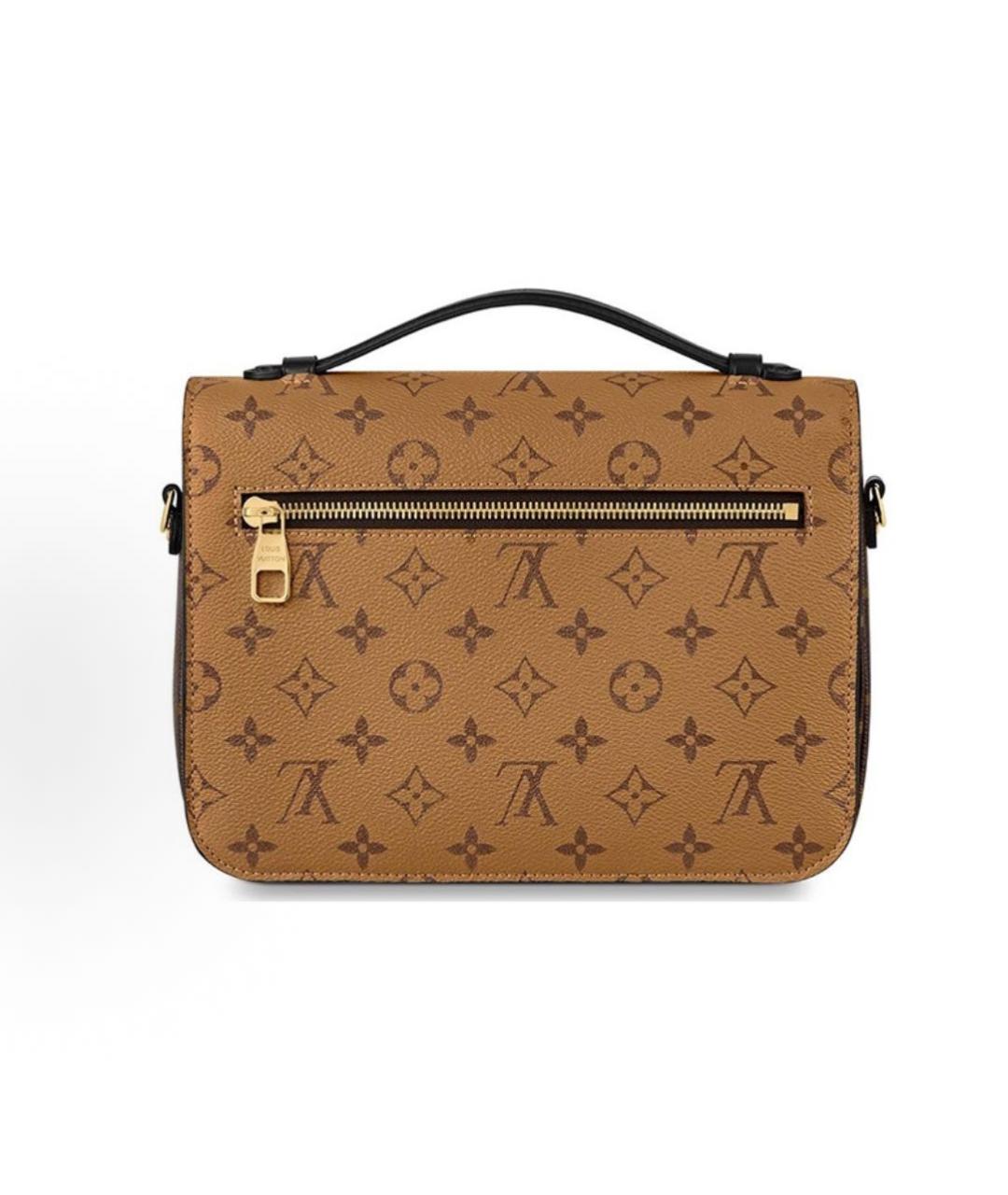 LOUIS VUITTON Сумка через плечо, фото 2