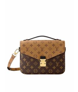LOUIS VUITTON Сумка через плечо