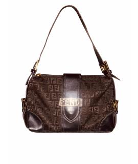 FENDI Клатч/вечерняя сумка