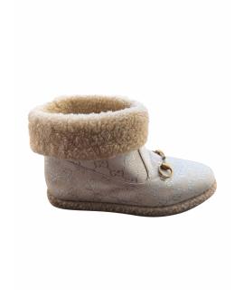 GUCCI Ботинки