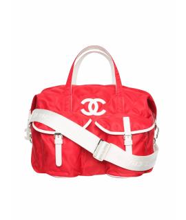CHANEL Дорожная/спортивная сумка