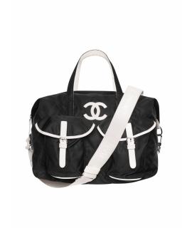 CHANEL Дорожная/спортивная сумка