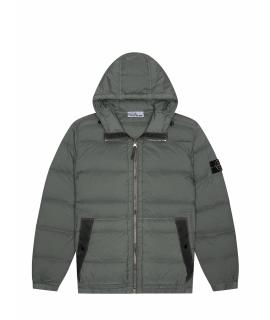 STONE ISLAND Пуховик