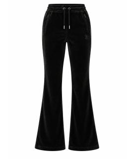 JUICY COUTURE Прямые брюки
