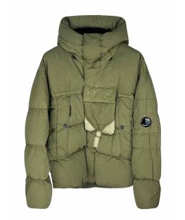 CP COMPANY Пуховик