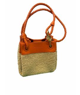 BOTTEGA VENETA Сумка с короткими ручками