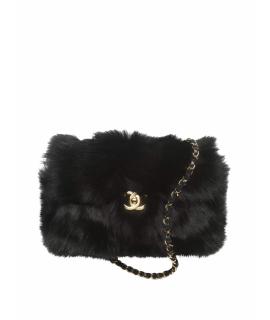 CHANEL Сумка через плечо