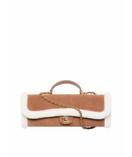 CHANEL Клатч/вечерняя сумка