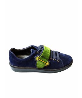 PRADA Кеды
