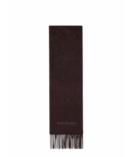 ACNE STUDIOS Шарф