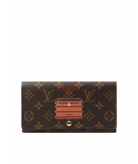 LOUIS VUITTON Кошелек