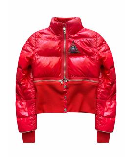 GIVENCHY Пуховик