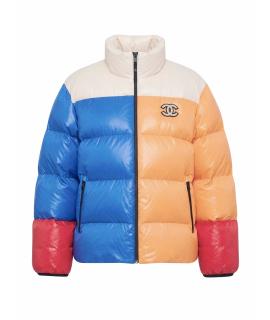 CHANEL Пуховик