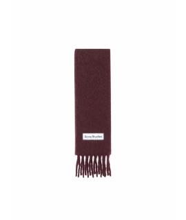ACNE STUDIOS Шарф