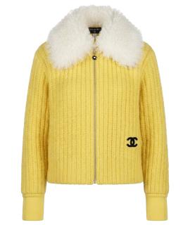 CHANEL Жакет/пиджак
