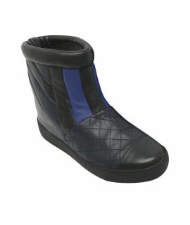 CHANEL Полусапоги
