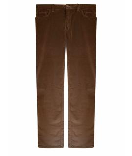 BRIONI Прямые джинсы