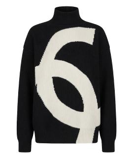 CHANEL Джемпер / свитер