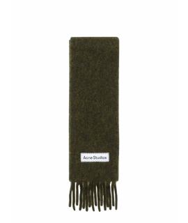 ACNE STUDIOS Шарф