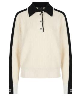 CHANEL Джемпер / свитер