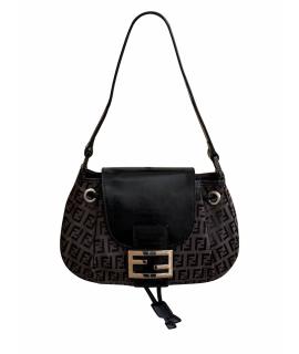 FENDI Сумка с короткими ручками