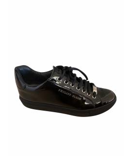 PHILIPP PLEIN Кеды