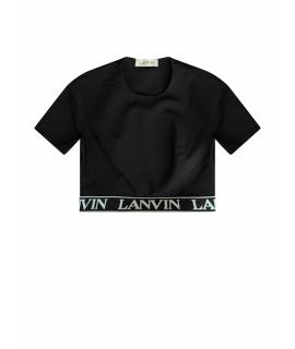 LANVIN Футболка