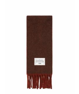 ACNE STUDIOS Шарф