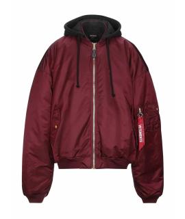 VETEMENTS Куртка