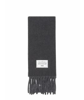 ACNE STUDIOS Шарф
