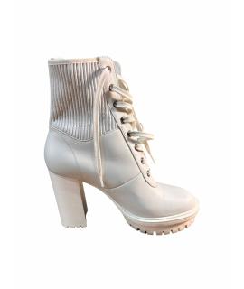 GIANVITO ROSSI Ботильоны