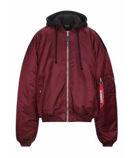 VETEMENTS Куртка