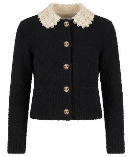 CHANEL Кардиган