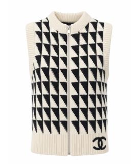 CHANEL Жилетка