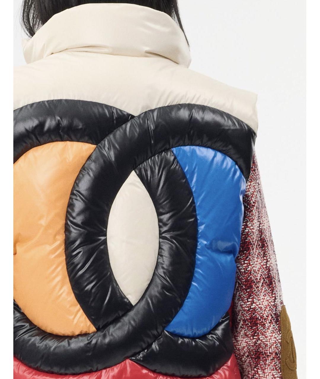 CHANEL Мульти жилет, фото 2