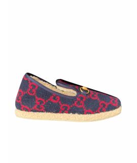 GUCCI Лоферы