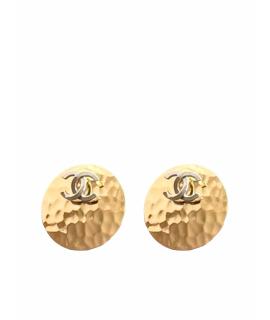 CHANEL Серьги