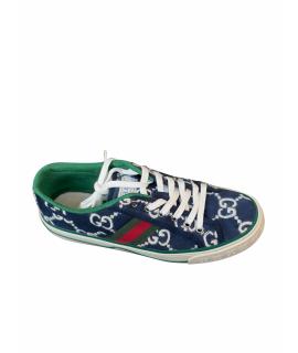 GUCCI Кеды