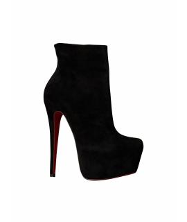 CHRISTIAN LOUBOUTIN Ботильоны